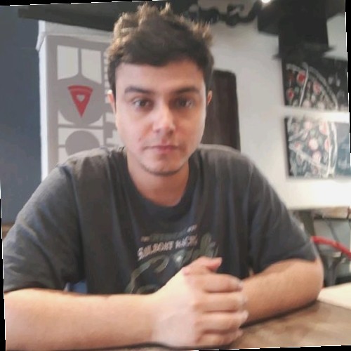 Dhruv Khatkar - Healthcare Digital Marketing Specialist